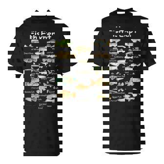 Ropa De Pesca Para Niños Pequeños Hombres Niños Pequeños Pesca Camiseta unisex - Regaloses