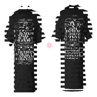 Roselia Name Its A Roselia Thing You Wouldn't Understanding Tシャツ - Kawaiitshirt