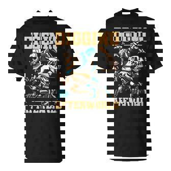 Rugbista Esqueleto Jugador Equipo Haka Rugby Camiseta unisex - Regaloses