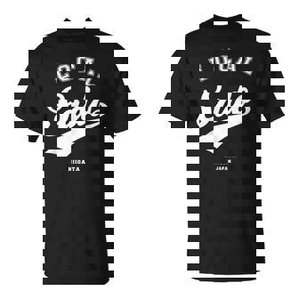 Sado Local 佐渡市ローカル 故郷 Tシャツ - Kawaiitshirt