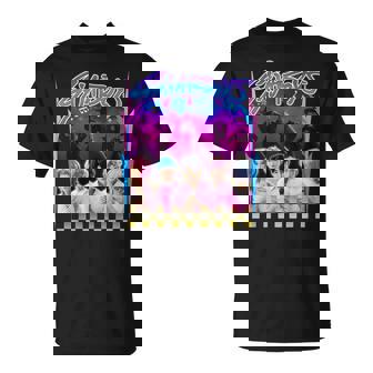 Saja Boys T-Shirt - Monsterry