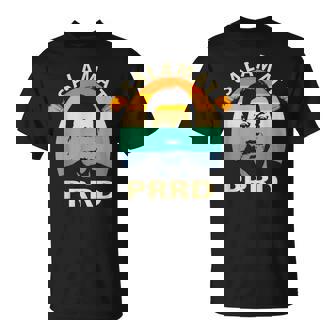 Salamat Prrd フィリピン ディゴン・ドゥテルテ大統領 ありがとう Tシャツ - Kawaiitshirt