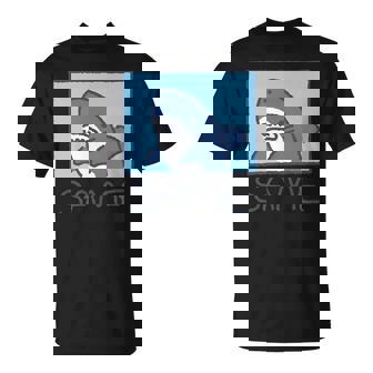 Same-サメ- Tシャツ - Kawaiitshirt