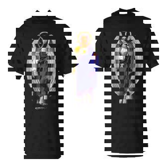 San Gabriel Arcangel Camiseta unisex - Regaloses