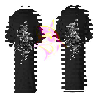 San Jose 408シャツ、Shark City、Hellaan Jose、Shark Tankj Tシャツ - Kawaiitshirt