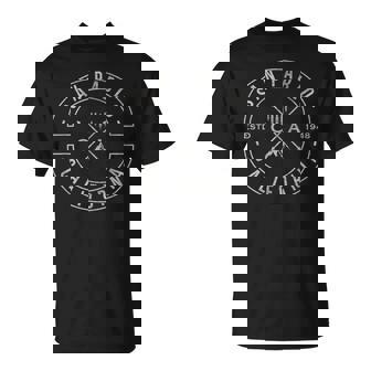San Pablo California Coolouvenir Deoyage Rustiquean Pablo T-Shirt - Cadeauxyz
