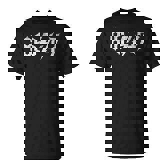 Sarcastic 8647 Vintage 80S Style 86 47 Rock Music 8647 T-Shirt | Mazezy