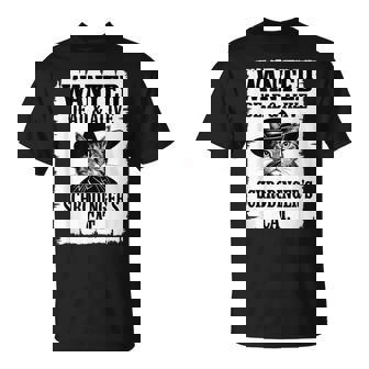 Schrodinger's Cat Wanted Physics シャツ 理科教師 Tシャツ - Kawaiitshirt