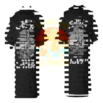 Se Mea La Pinza Frase Graciosa Humor Idioma Regalo Camiseta unisex - Regaloses