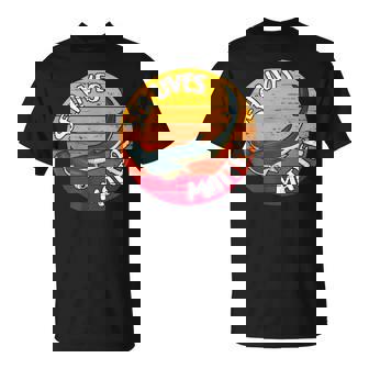 Sea Lives Matter ハンマーヘッドシャークを守る海の命 Tシャツ - Kawaiitshirt