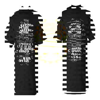 Secretaria Maravillosa Regalo Para Unaecretaria Oficina Camiseta unisex - Regaloses