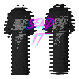 Send It Just Gotta スキー スノーボード Getendy モトクロス Moto Tシャツ - Kawaiitshirt