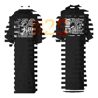 Senior Class Of 2026 Graduation Back To School Senior 26 T-Shirt - Thegiftio UK