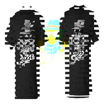 Servus Wiesn Gaudi – 面白いオクトーバーフェストビールバイエルンコスチューム Tシャツ - Kawaiitshirt