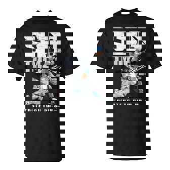 Sho-Time Fastest To 50-50Hohei Ohtani Los Angeles Mlbpa Tシャツ - Kawaiitshirt