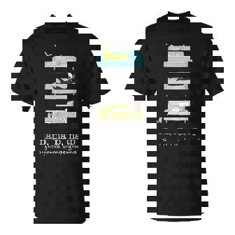 Shug's Nap グレイハウンド ガルゴ ウィペット サルーキ Tシャツ - Kawaiitshirt