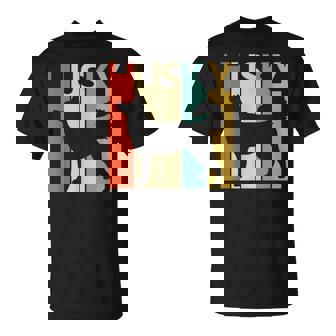 Siberian Husky シベリアン・ハスキー Tシャツ - Kawaiitshirt