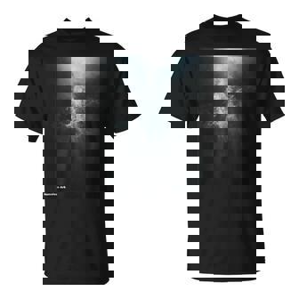 Silent Awakening Tシャツ - Kawaiitshirt