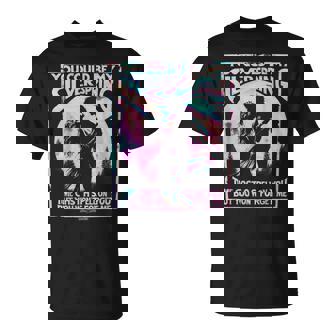 You Could Be My Silver Spring Time Cast A Spell On You But … T-Shirt - Thegiftio