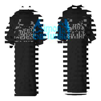 Simon & Garfunkel 鳥 Tシャツ - Kawaiitshirt