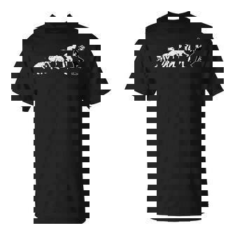 Ska Ka Evolution シャツka Reggae Music Tシャツ - Kawaiitshirt