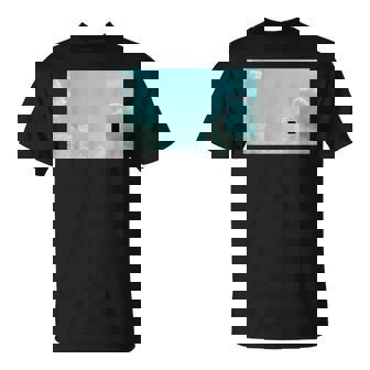 Sky Weirdcore Dreamcore Esthétique T-Shirt - Cadeauxyz