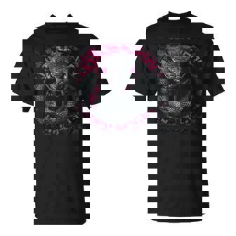 Snakes 爬虫類 動物 生き物 蛇 Tシャツ - Kawaiitshirt