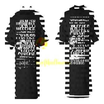 Softball Mom Definition Mom Of A Softball Player Mother T-Shirt - Monsterry