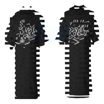 Soka Japan ジャプネーズ ヴィンテージ メンズ レディース Tシャツ - Kawaiitshirt