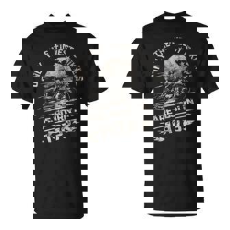 Solo Los Mejores Ciclistas Nacen En 1978 Motos Moteros Camiseta unisex - Regaloses