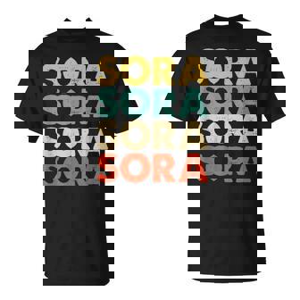 Sora 空 Tシャツ - Kawaiitshirt