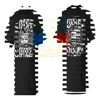Soutenez Le Pays Cadeau Drapeau Français Patriotisme France T-Shirt - Cadeauxyz