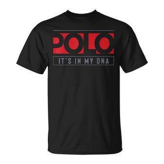 Sports Polo T-Shirt - Thegiftio UK