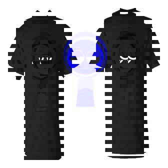 Sprunkiのjevin Tシャツ - Kawaiitshirt