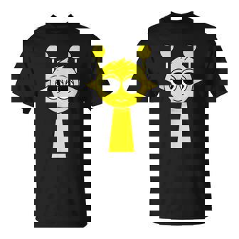 Sprunkiのサイモン Tシャツ - Kawaiitshirt