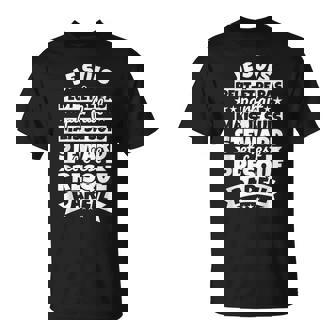 Steward Drôle T-Shirt - Cadeauxyz