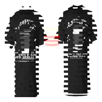 Streets Vintage Halloween Movies Outfits Lovers Elms T-Shirt - Thegiftio