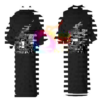 Studio 54_Disco_003 Camiseta unisex - Regaloses