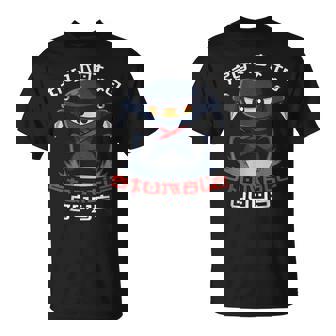 Stumble Guys Ninjas Gamestumble Guys キッズ Tシャツ - Kawaiitshirt