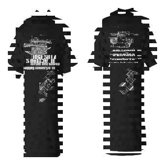 Sturmgeschutz Iiitug3ドイツ軍wehrmacht突撃砲 Tシャツ - Kawaiitshirt