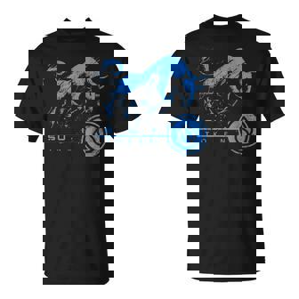 Suiコイン暗号ブルランhodlブロックチェーンで億万長者になる Tシャツ - Kawaiitshirt