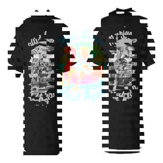 Make Summer Great Again Donald Trump Vacation Hawaii Summer T-Shirt - Monsterry