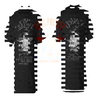 Sun Records X エルヴィス・プレスリー That's All Right Tシャツ - Kawaiitshirt