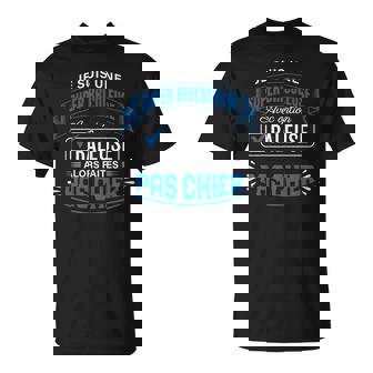 Super Bricoleuse Alors Faîtes Pas Chier Bricoleuse T-Shirt - Cadeauxyz