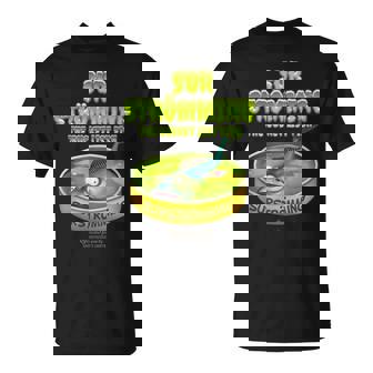Surströmming La Liste Deseaux Poissonsurströmming T-Shirt - Cadeauxyz