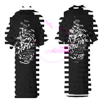 Surviving Motherhood One Meltdown At A Time Skeleton T-Shirt | Mazezy