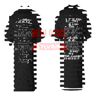 Sylvain Idée Cadeau Humour Anniversaire Beau Gosse T-Shirt - Cadeauxyz