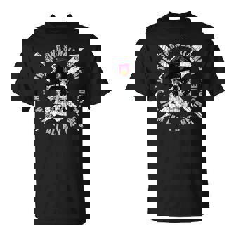 Tacp タクティカル エアコントロール パーティー 長袖tシャツ Tシャツ - Kawaiitshirt