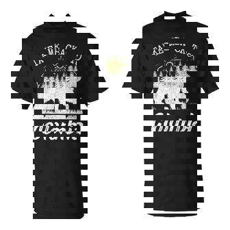 Take Me Back To Colombia ビンテージ コロンビア バケーション Tシャツ - Kawaiitshirt