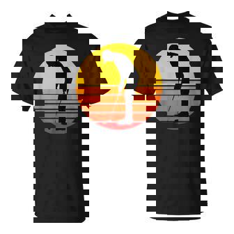 Tap In 面白いゴルフスカート 男性用 面白いパッティングゴルフシャツ Tシャツ - Kawaiitshirt